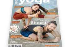 yoga Aktuell cover 99
